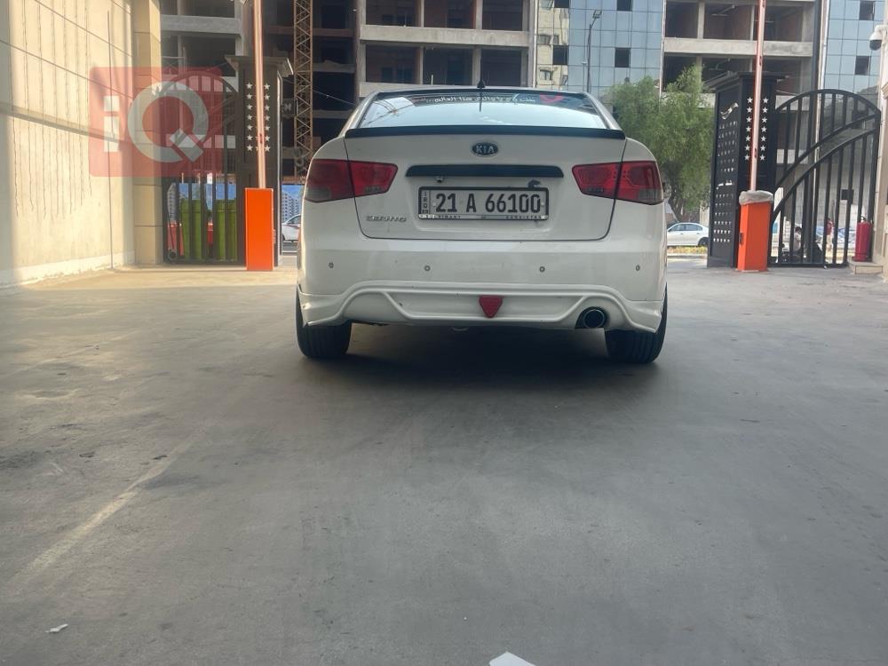 کیا سیراتۆ